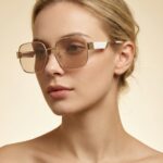 Λευκό, Χρυσό