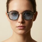 Ασημί, Μαύρο