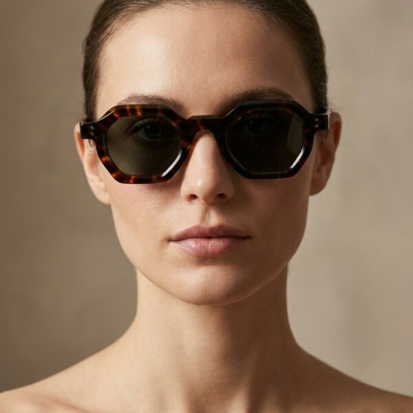 DEN Καφέ Ταρταρούγα  Γυαλιά Ηλίου