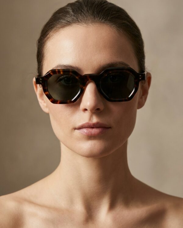 DEN Καφέ Ταρταρούγα  Γυαλιά Ηλίου