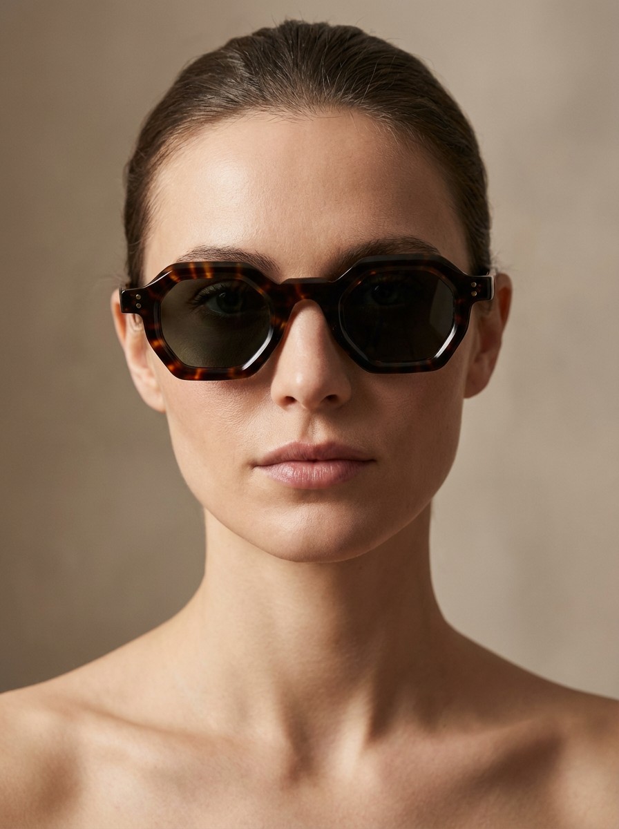 DEN Καφέ Ταρταρούγα  Γυαλιά Ηλίου