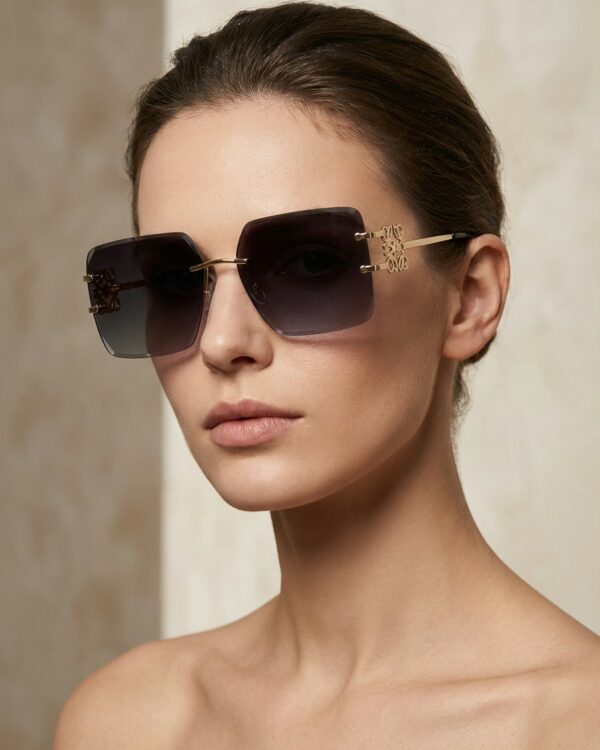 Tera Μαύρα γυαλιά ηλίου