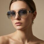 Sergio Μπλε Γυαλιά Ηλίου