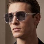 Γκρι Διάφανο