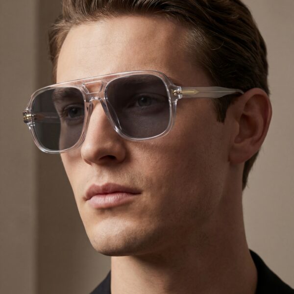 Aira Γυαλιά Ηλίου Γκρι