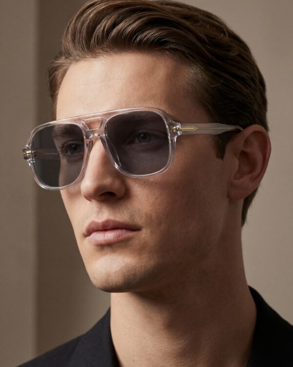 Aira Γυαλιά Ηλίου Γκρι