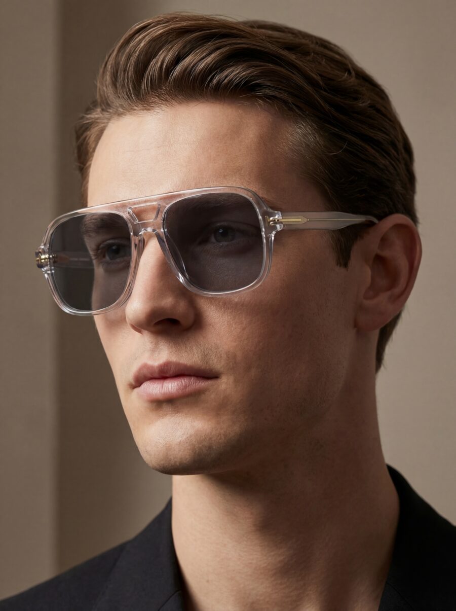 Aira Γυαλιά Ηλίου Γκρι