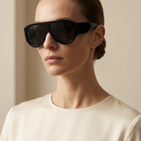 Dali Μαύρα Γυαλιά Ηλίου