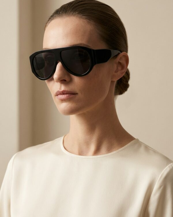 Dali Μαύρα Γυαλιά Ηλίου