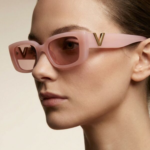 Valia Baby Pink Γυαλιά Ηλίου