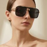 Pilot Μαύρα Γυαλιά Ηλίου