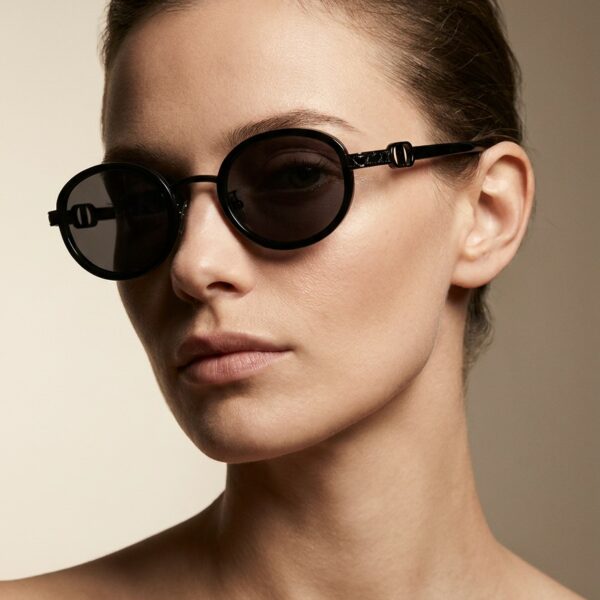 Tati Μαύρα Γυαλιά Ηλίου