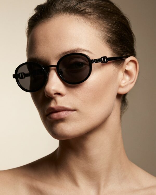 Tati Μαύρα Γυαλιά Ηλίου