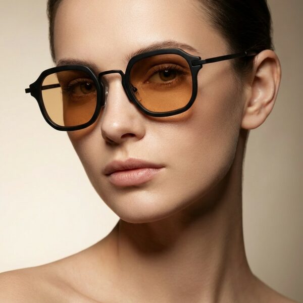 Haris Σομόν Γυαλιά Ηλίου