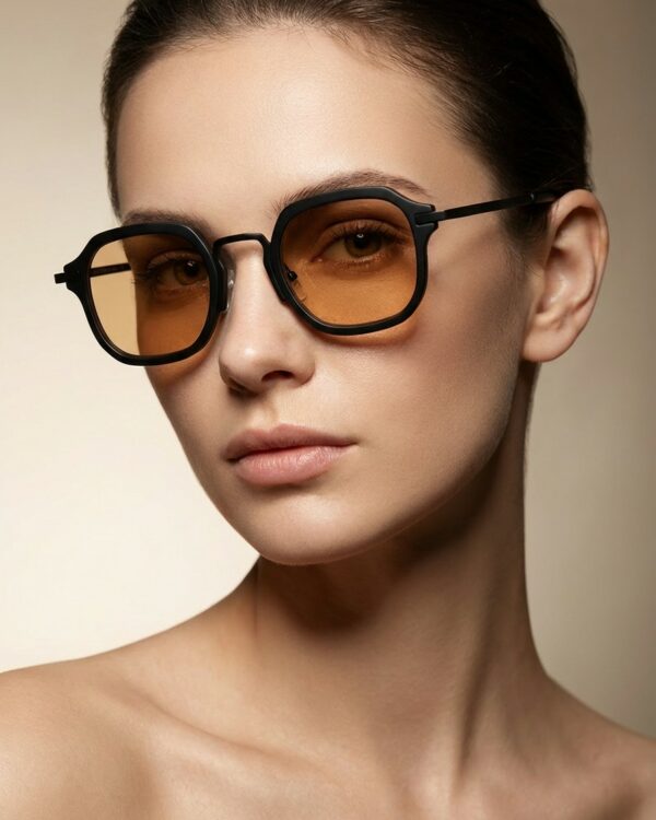 Haris Σομόν Γυαλιά Ηλίου