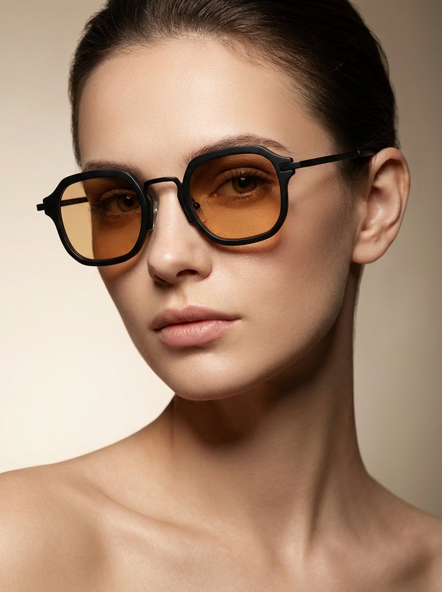 Haris Σομόν Γυαλιά Ηλίου