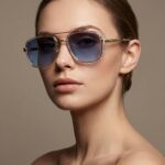 Geo Γυαλιά Ηλίου Διάφανα