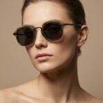 Haris Λάδι Γυαλιά Ηλίου