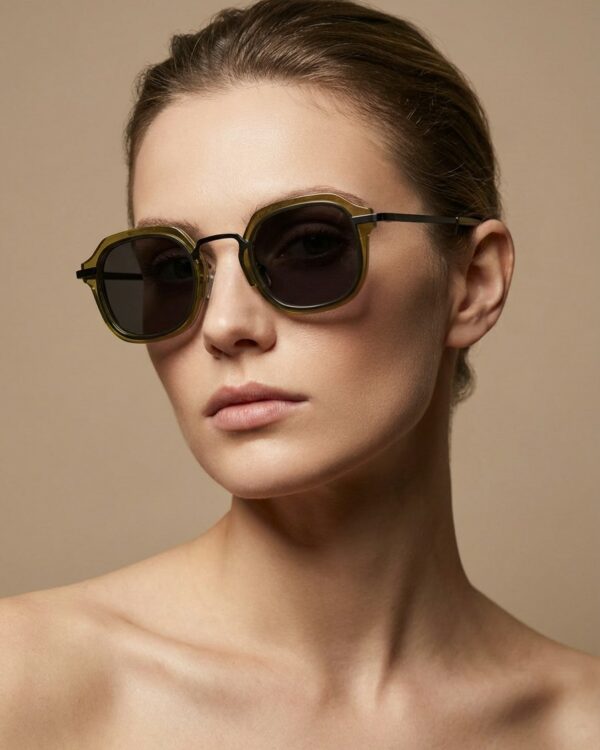 Haris Λάδι Γυαλιά Ηλίου