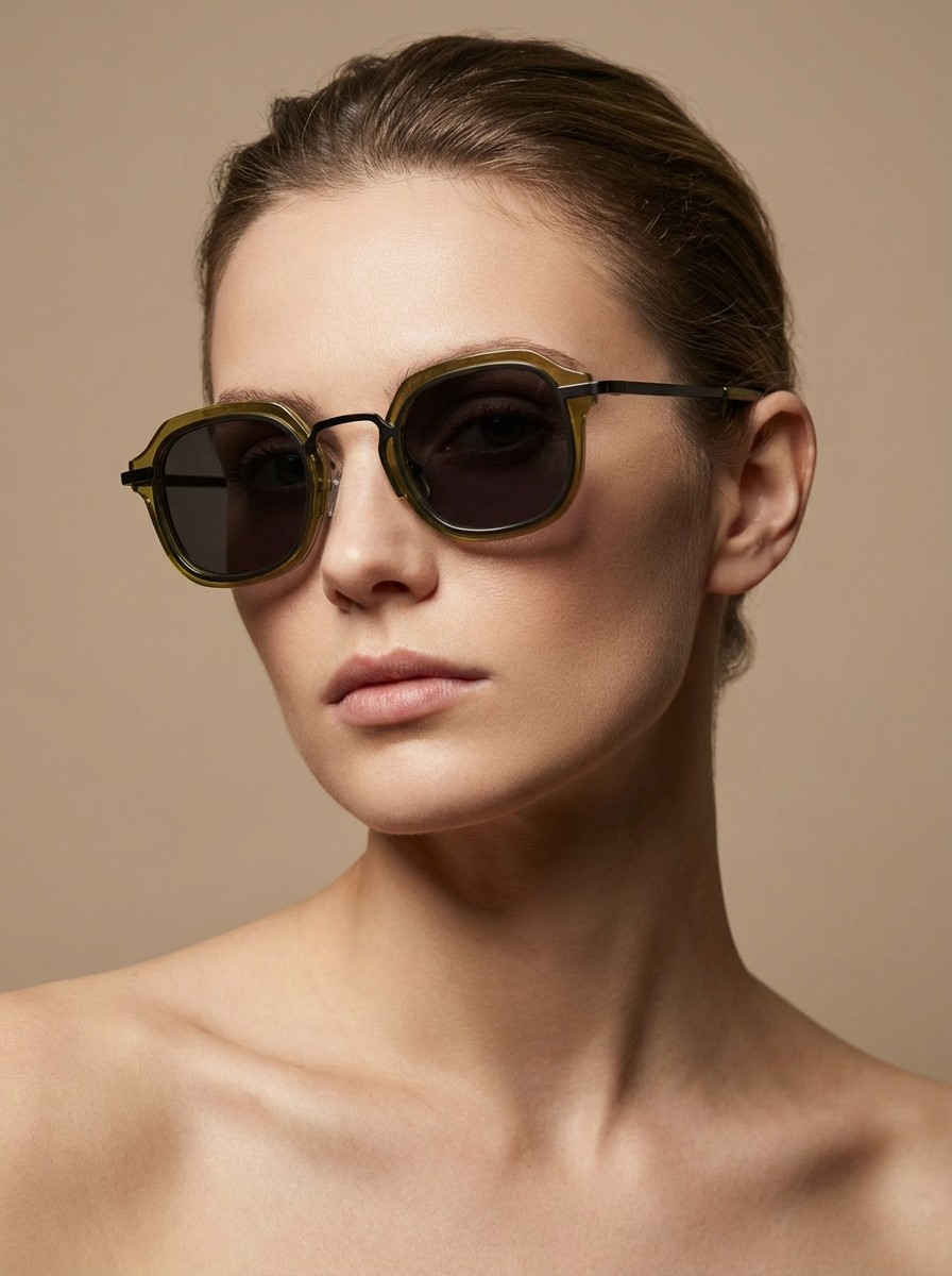 Haris Λάδι Γυαλιά Ηλίου