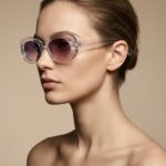 Jenny Διάφανα Γυαλιά Ηλίου