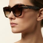 Fenia Καφρ Ταρταρούγα Γυαλιά Ηλίου