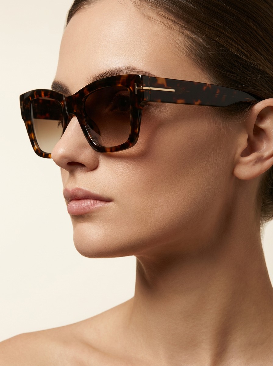 Fenia Καφρ Ταρταρούγα Γυαλιά Ηλίου