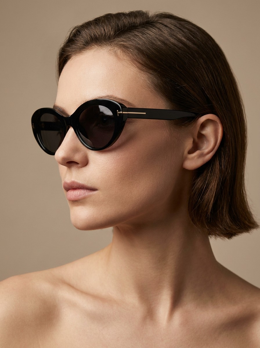 Gilak Μαύρα Γυαλιά Ηλίου