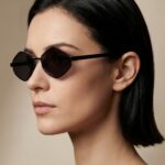 Gella Μαύρα Γυαλιά Ηλίου