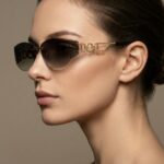 Marion Πράσινα Γυαλιά Ηλίου