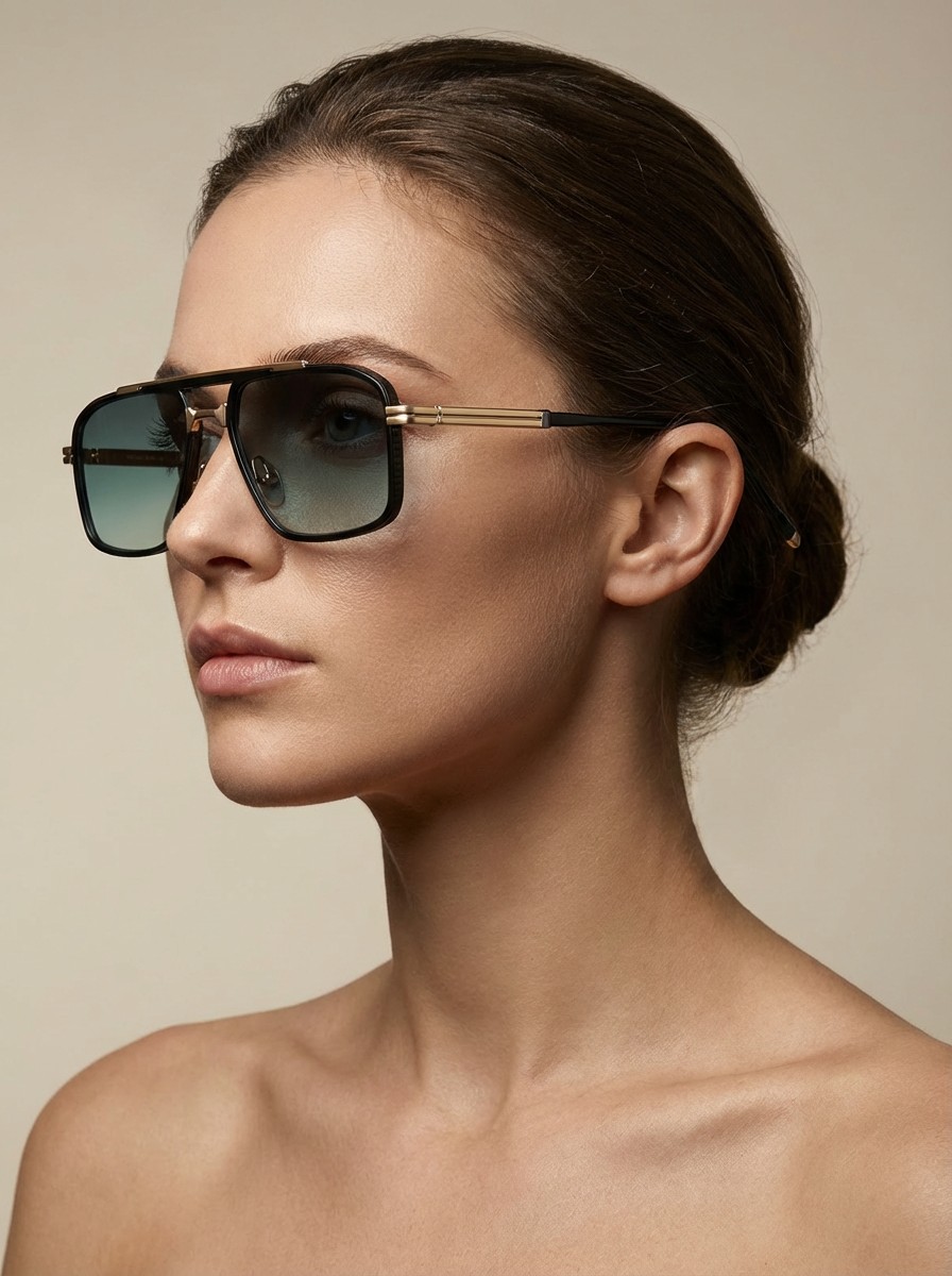 Pilot Πετρόλ Γυαλιά Ηλίου