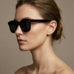 Stacy Μαύρα Γυαλιά Ηλίου