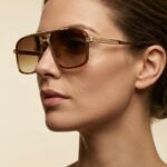 Lol Χάλκινα Γυαλιά Ηλίου