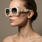 Sandra Baby pink Γυαλιά Ηλίου