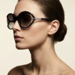 Lol Μαύρα Γυαλιά Ηλίου