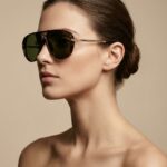 Dolores Καφέ Ταρταρούγα Γυαλιά Ηλίου