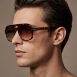 Aira Γυαλιά Ηλίου Καφέ Ταρταρούγα