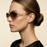 Marion Ροζ Μωβ Γυαλιά Ηλίου