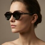 DEN Καφέ Ταρταρούγα  Γυαλιά Ηλίου