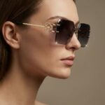 Tera Μαύρα γυαλιά ηλίου