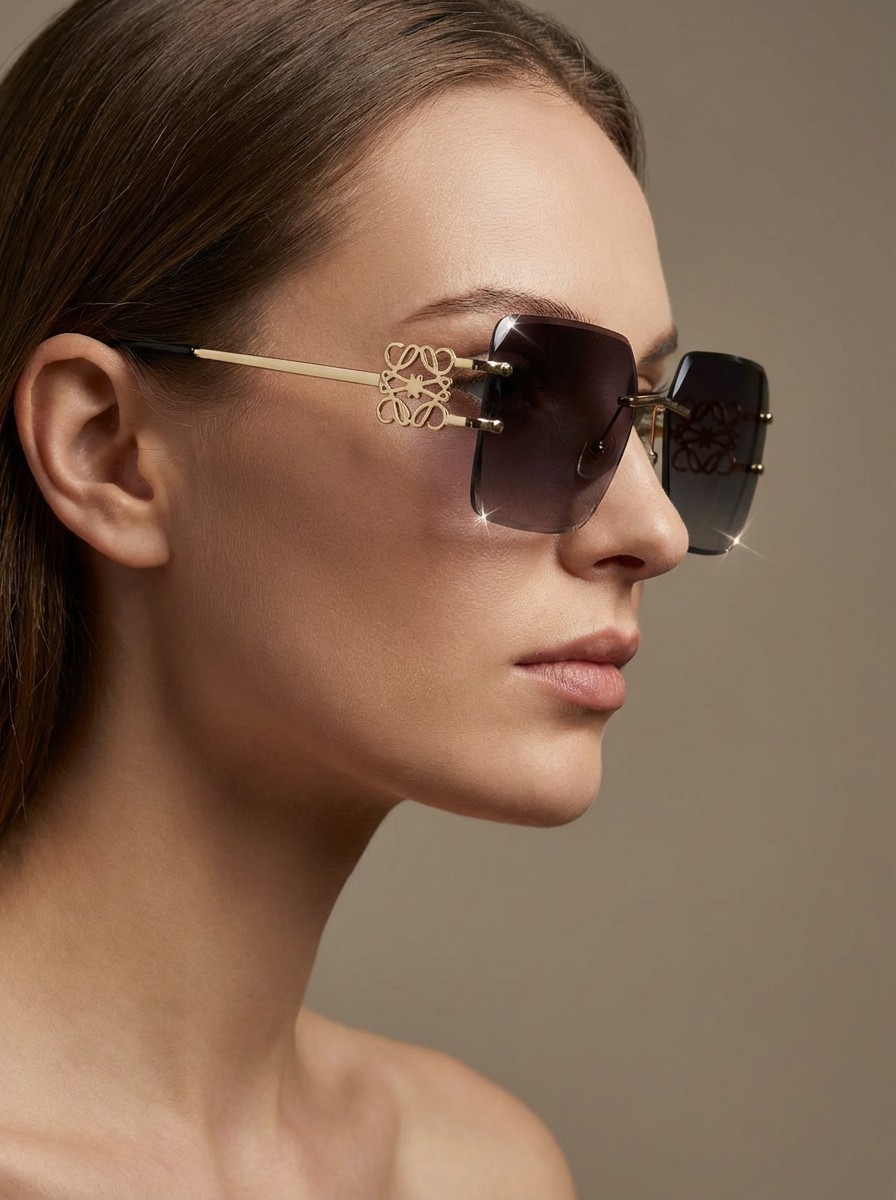 Tera Μαύρα γυαλιά ηλίου