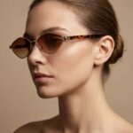 Gella Καφέ Ταρταρούγα Γυαλιά Ηλίου