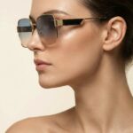 Sergio Μπλε Γυαλιά Ηλίου