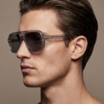 Aira Γυαλιά Ηλίου Γκρι