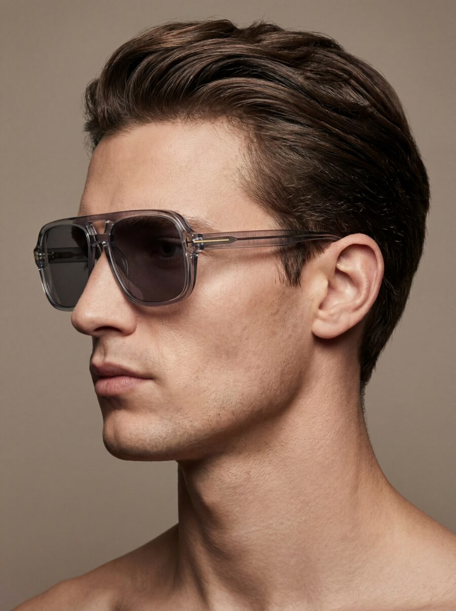 Aira Γυαλιά Ηλίου Γκρι