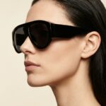 Dali Μαύρα Γυαλιά Ηλίου