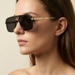 Pilot Μαύρα Γυαλιά Ηλίου