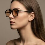 Haris Σομόν Γυαλιά Ηλίου