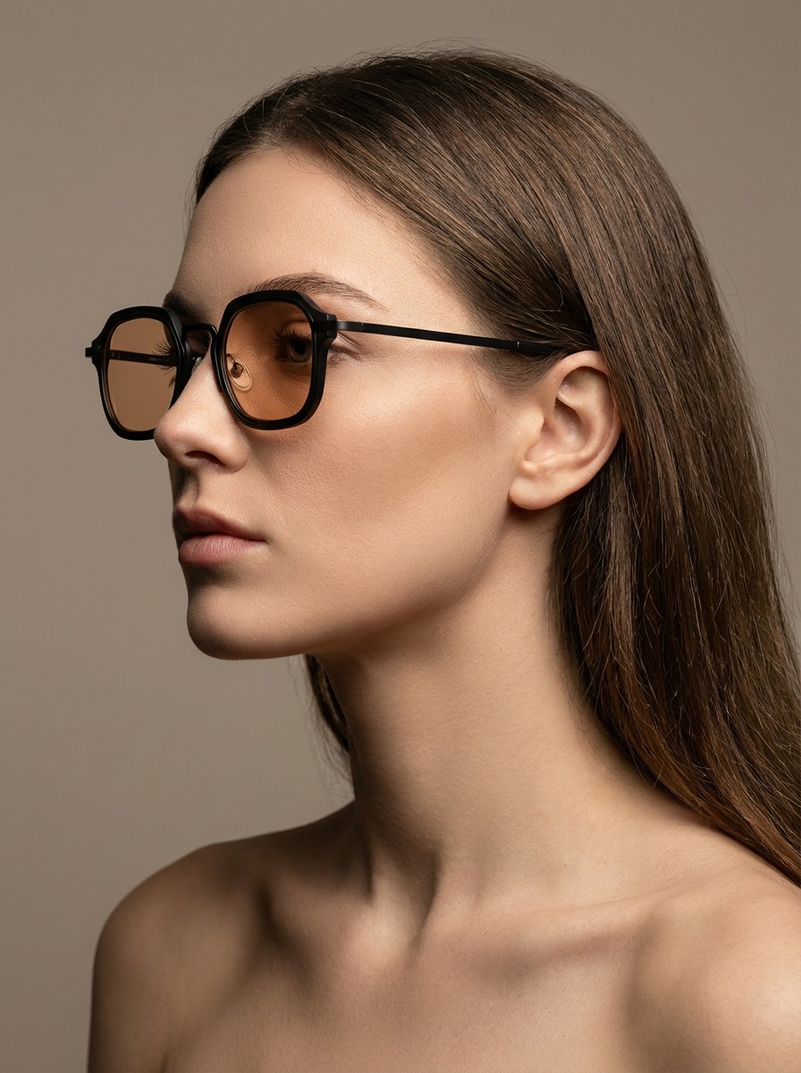 Haris Σομόν Γυαλιά Ηλίου