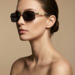 Tol Μαύρα Γυαλιά Ηλίου